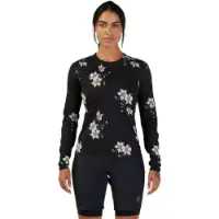FOX Flexair Ascent Dogwood Langarm-t-shirt FOX Flexair Ascent Dogwood Langarm-t-shirt
