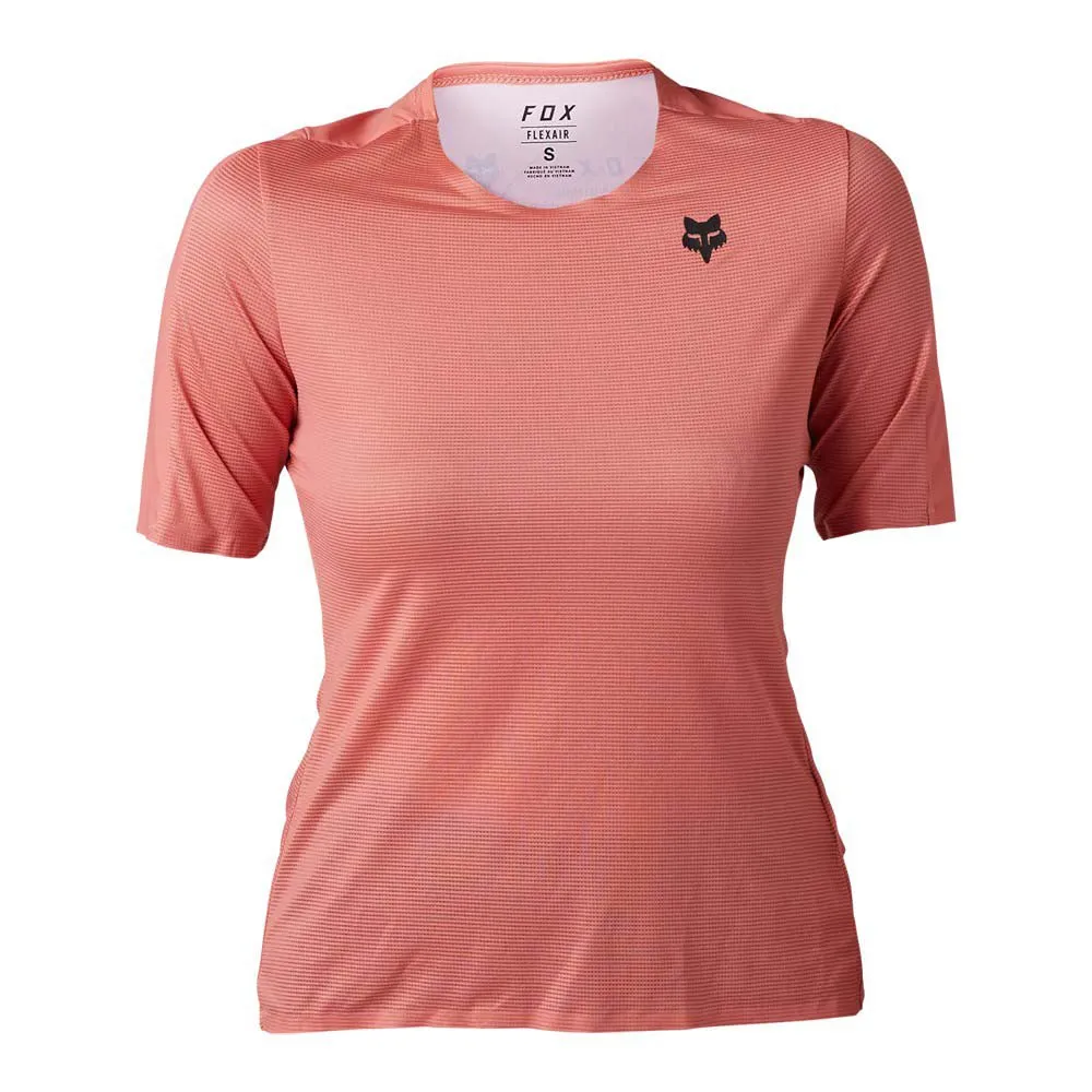 FOX Flexair Ascent Kurzarm-t-shirt FOX Flexair Ascent Kurzarm-t-shirt