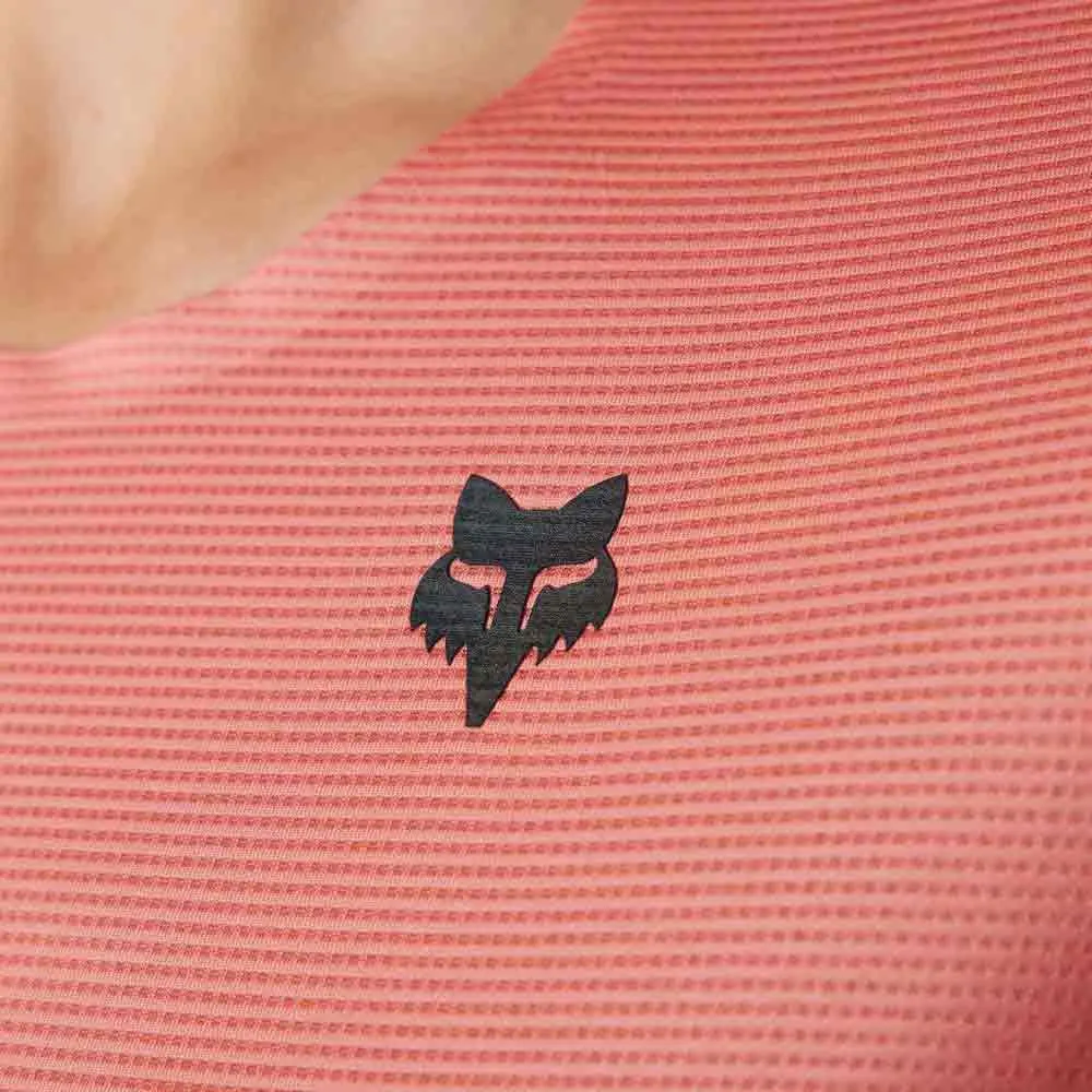 FOX Flexair Ascent Kurzarm-t-shirt FOX Flexair Ascent Kurzarm-t-shirt