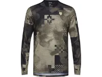 FOX Flexair Ascent L/S Jersey FOX Flexair Ascent L/S Jersey