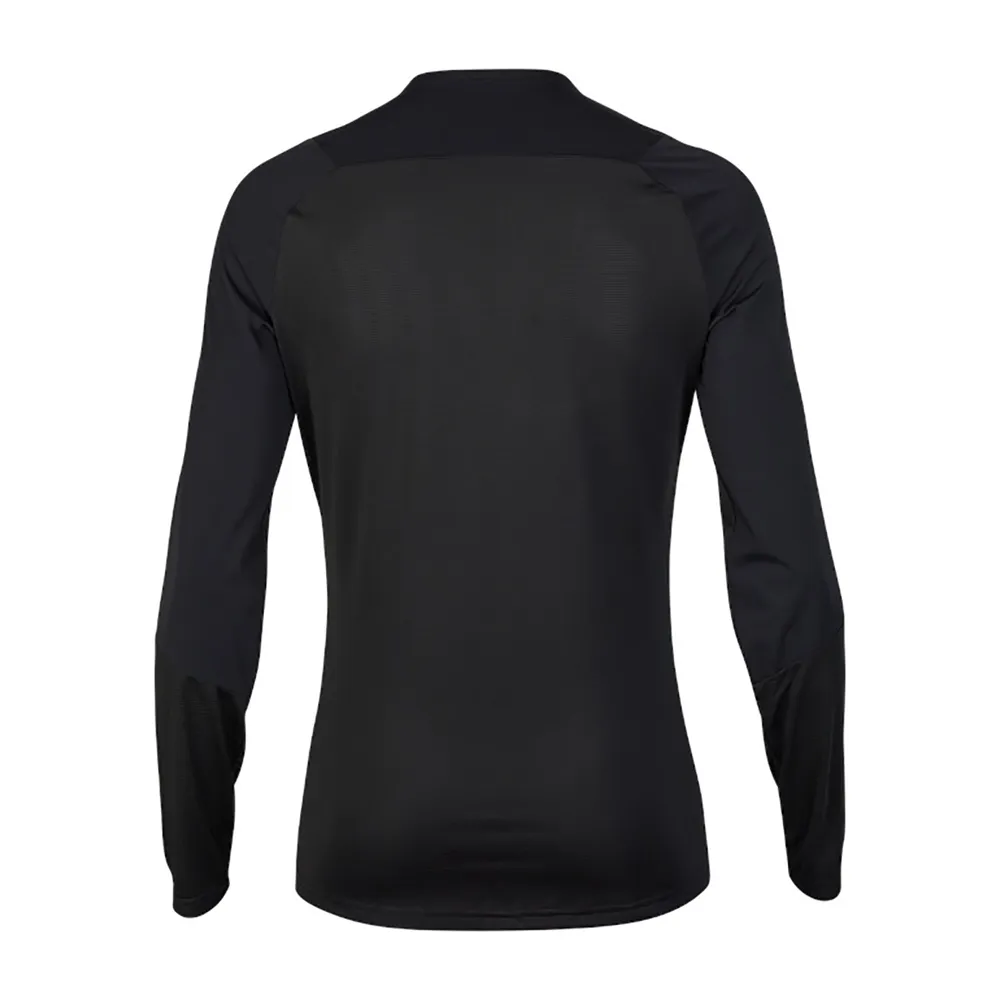 FOX Flexair Ascent Langarm Enduro Trikot FOX Flexair Ascent Langarm Enduro Trikot