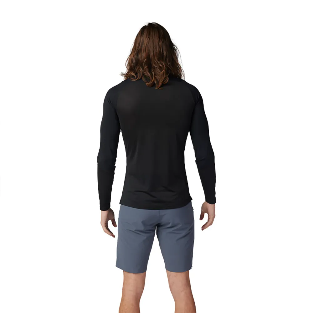 FOX Flexair Ascent Langarm Enduro Trikot FOX Flexair Ascent Langarm Enduro Trikot