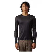 FOX Flexair Ascent Langarm-trikot FOX Flexair Ascent Langarm-trikot