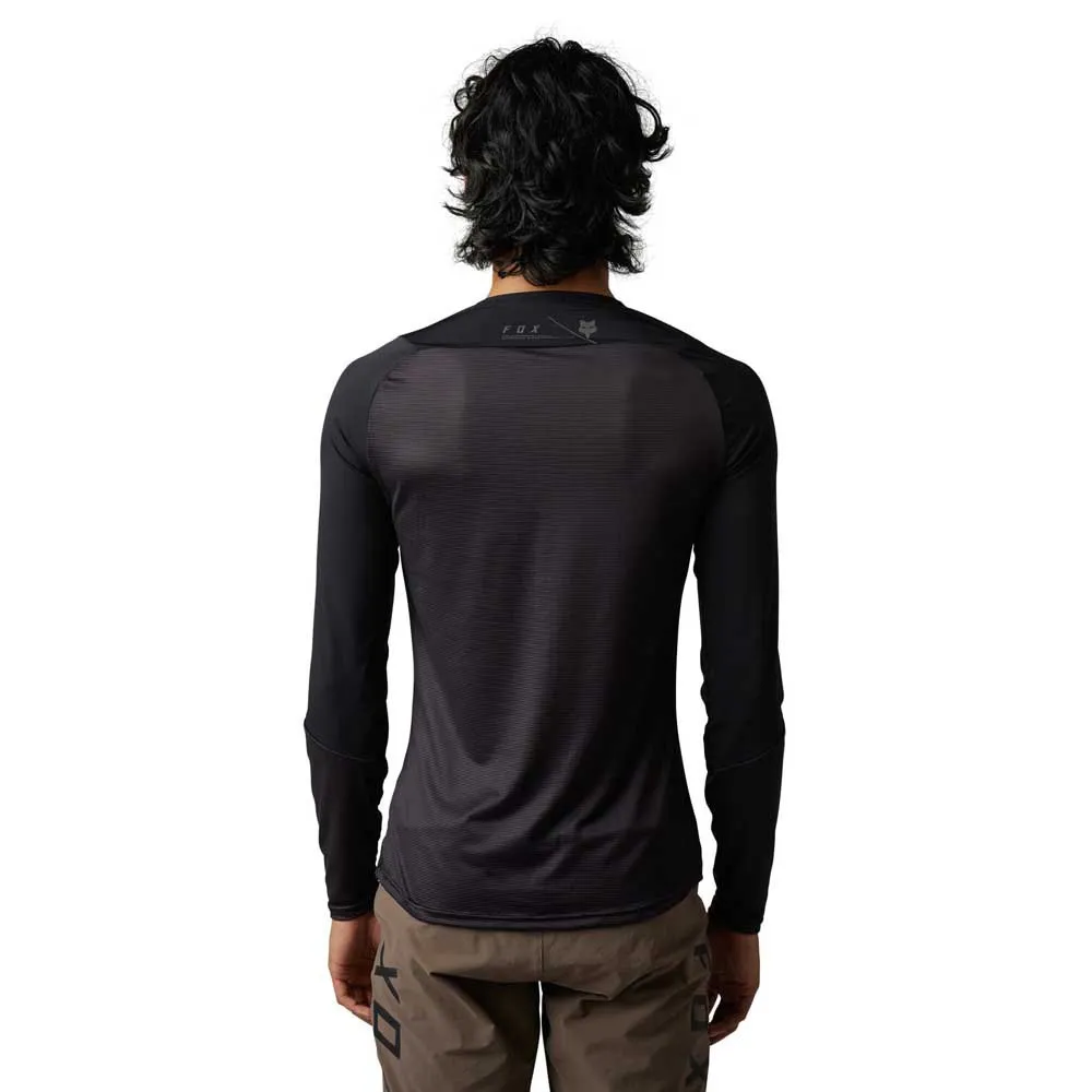 FOX Flexair Ascent Langarm-trikot FOX Flexair Ascent Langarm-trikot