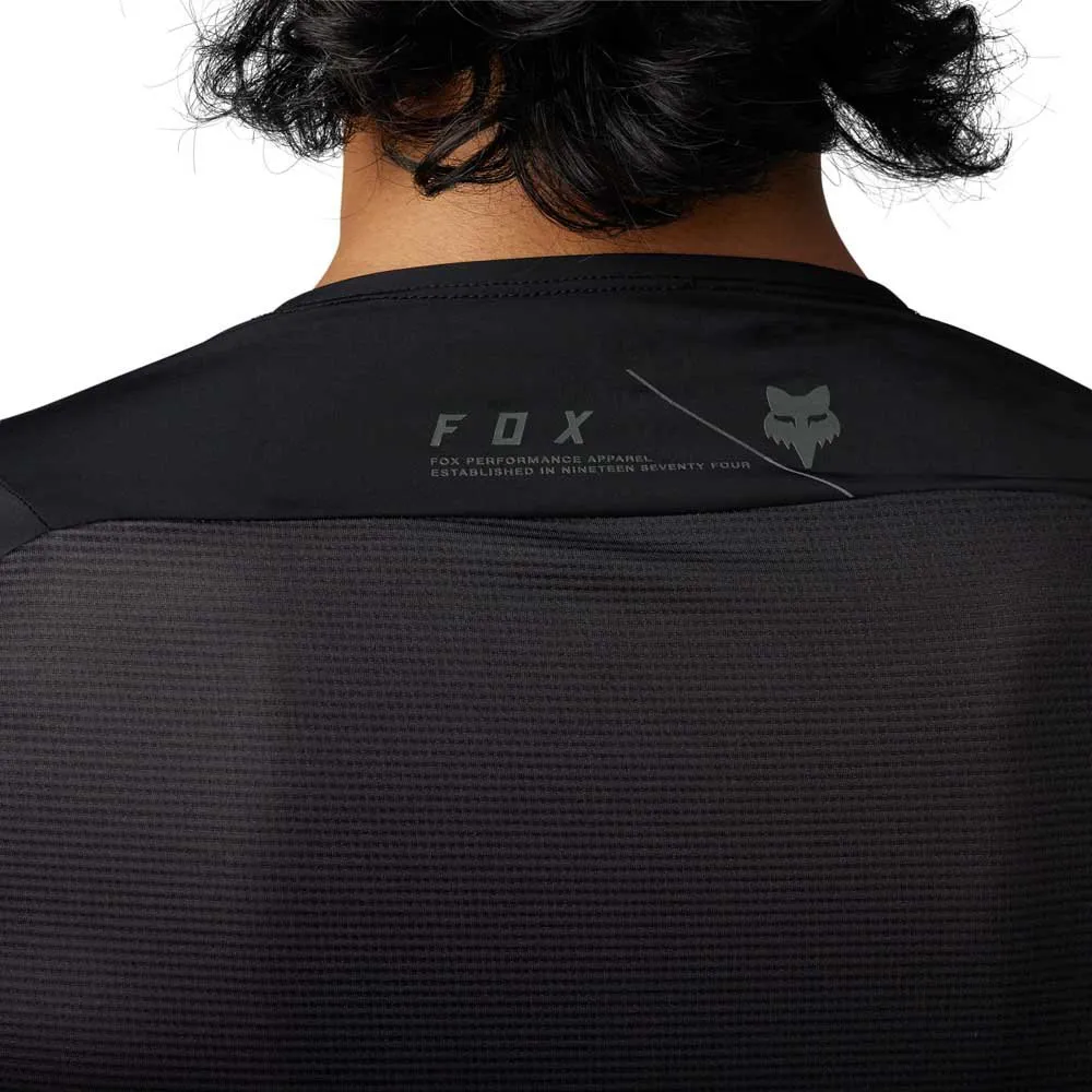 FOX Flexair Ascent Langarm-trikot FOX Flexair Ascent Langarm-trikot