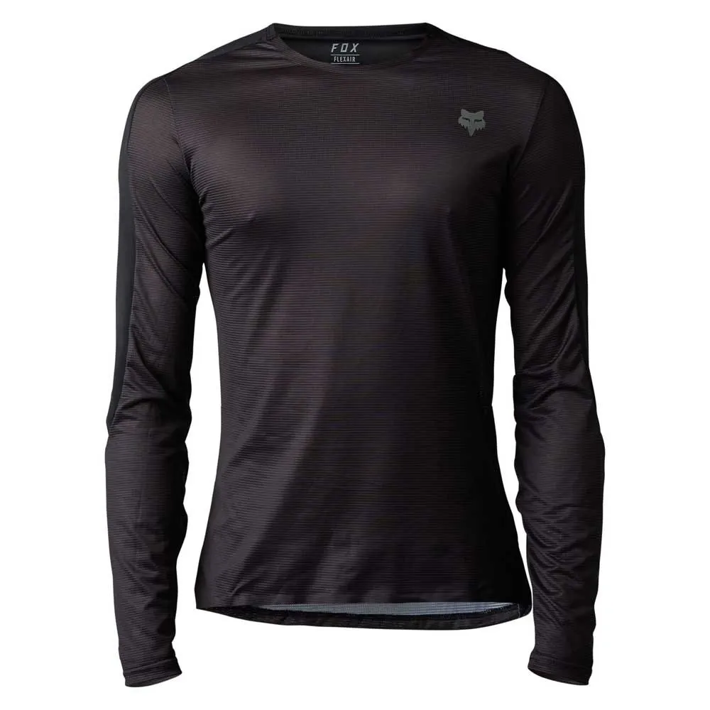 FOX Flexair Ascent Langarm-trikot FOX Flexair Ascent Langarm-trikot