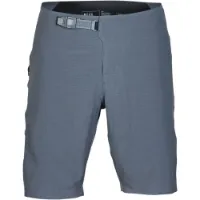 FOX Flexair Ascent Shorts Mit Chamois FOX Flexair Ascent Shorts Mit Chamois