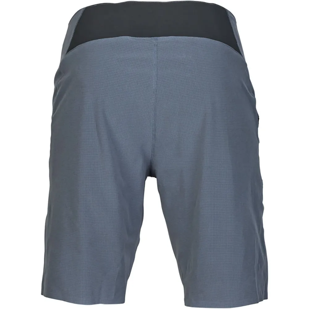 FOX Flexair Ascent Shorts Mit Chamois FOX Flexair Ascent Shorts Mit Chamois