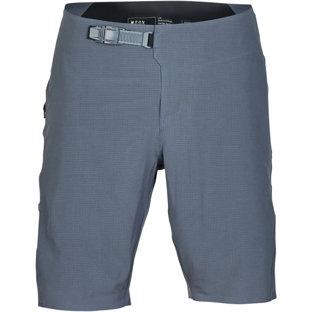 FOX Flexair Ascent Shorts Mit Chamois FOX Flexair Ascent Shorts Mit Chamois