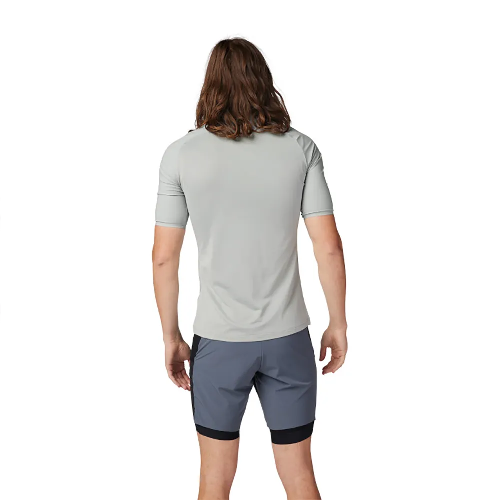 FOX Flexair Ascent SS Jersey FOX Flexair Ascent SS Jersey