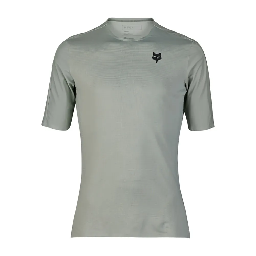 FOX Flexair Ascent SS Jersey FOX Flexair Ascent SS Jersey