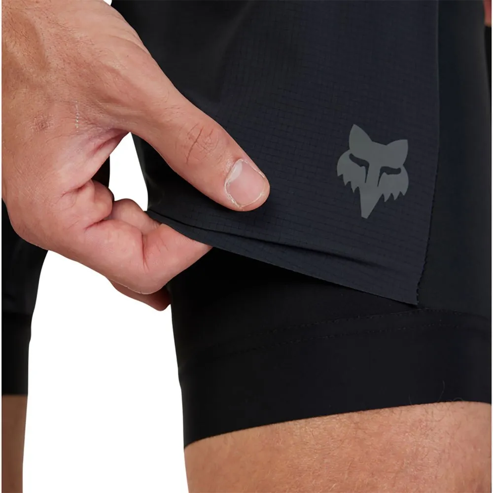 FOX Flexair Ascent Trägerhose FOX Flexair Ascent Trägerhose