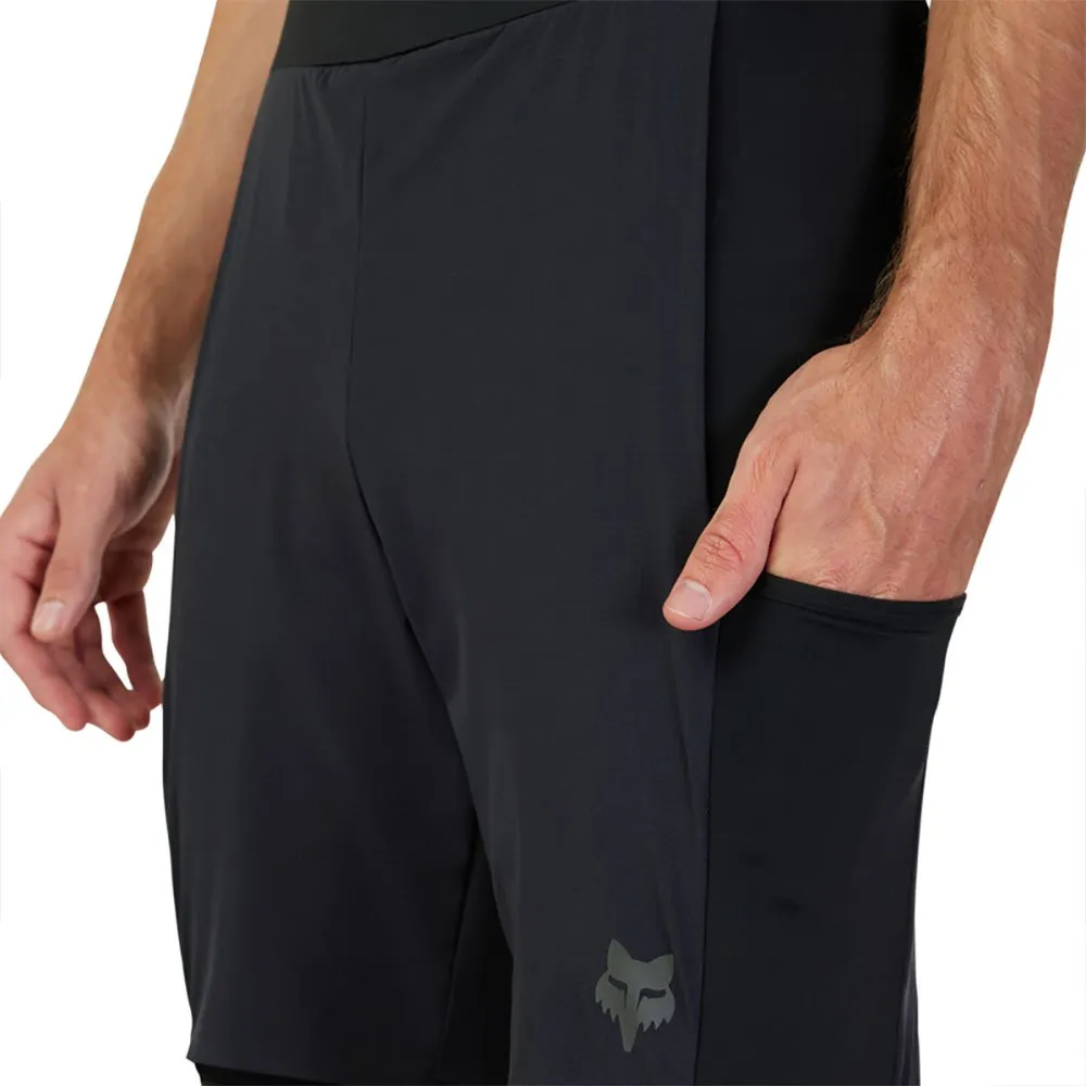 FOX Flexair Ascent Trägerhose FOX Flexair Ascent Trägerhose