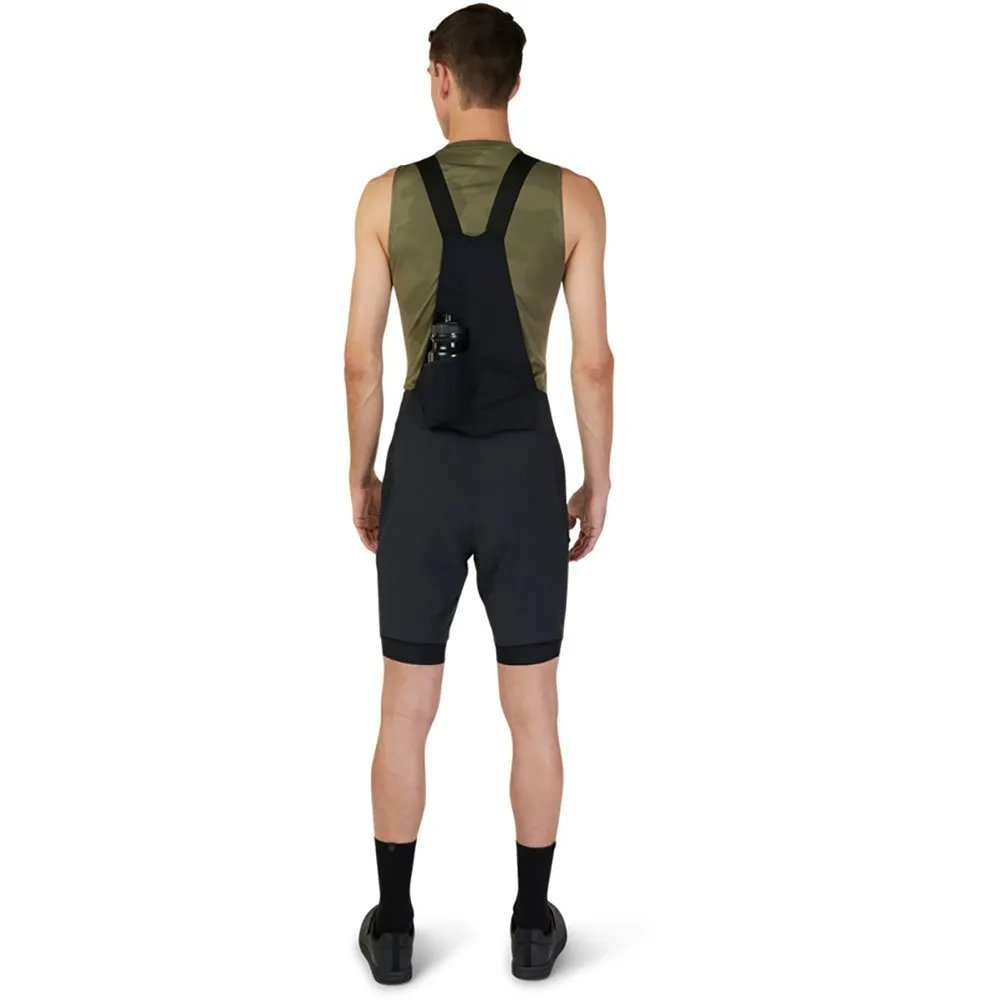 FOX Flexair Ascent Trägerhose FOX Flexair Ascent Trägerhose