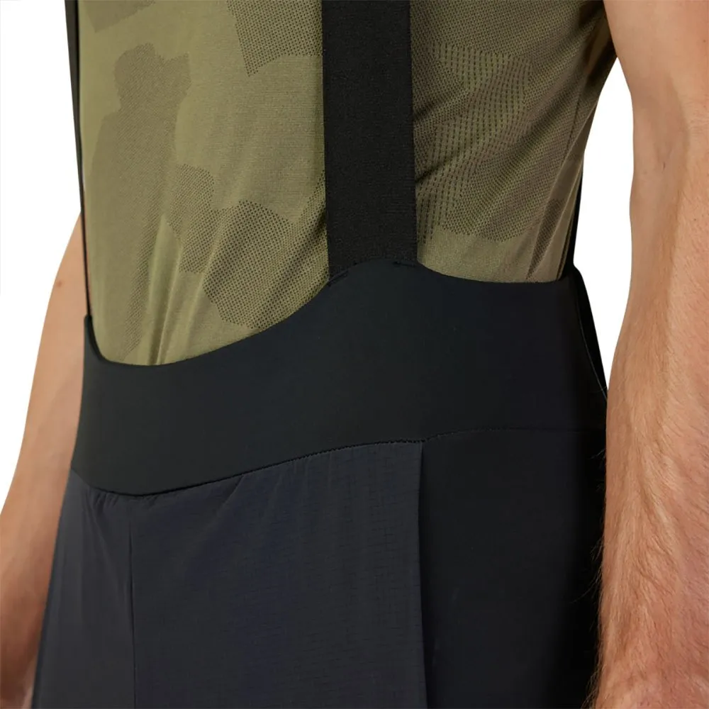 FOX Flexair Ascent Trägerhose