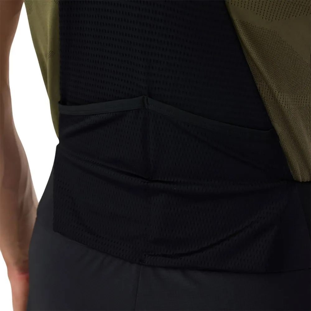 FOX Flexair Ascent Trägerhose FOX Flexair Ascent Trägerhose