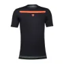 FOX Flexair Aviation Langarm Enduro Trikot, Graphite