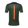 FOX Flexair Aviation Langarm Enduro Trikot, Graphite