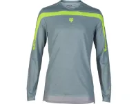 FOX Flexair Aviation Race LS Jersey FOX Flexair Aviation Race LS Jersey