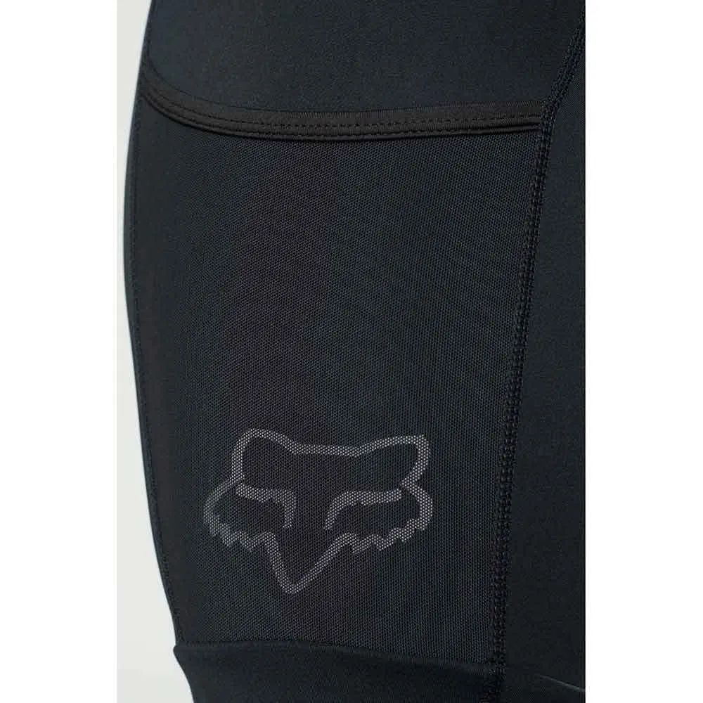 FOX Flexair Bib Kurze Hose FOX Flexair Bib Kurze Hose