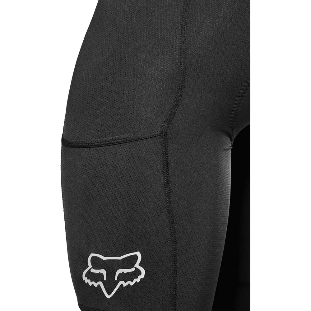 FOX Flexair Bib Kurze Hose FOX Flexair Bib Kurze Hose