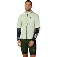 FOX Flexair Dogwood Kurzarmjacke FOX Flexair Dogwood Kurzarmjacke