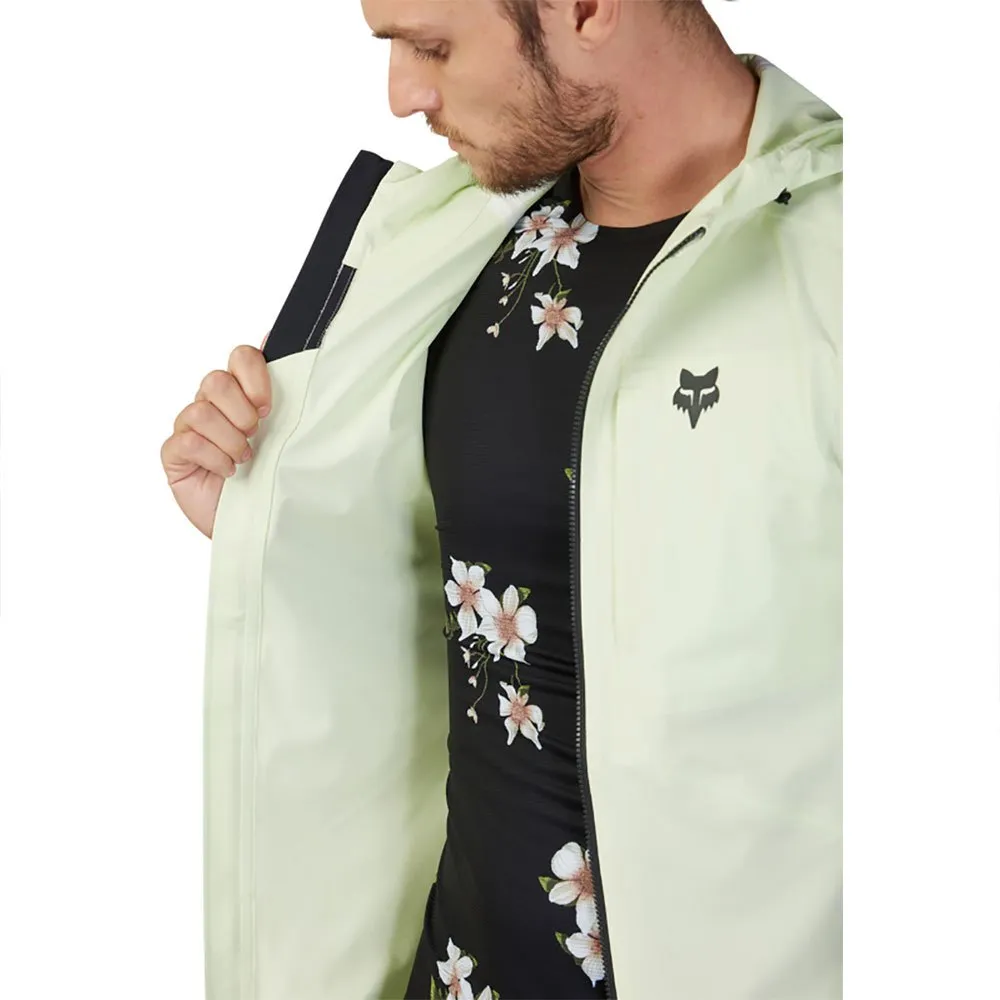 FOX Flexair Dogwood Kurzarmjacke FOX Flexair Dogwood Kurzarmjacke