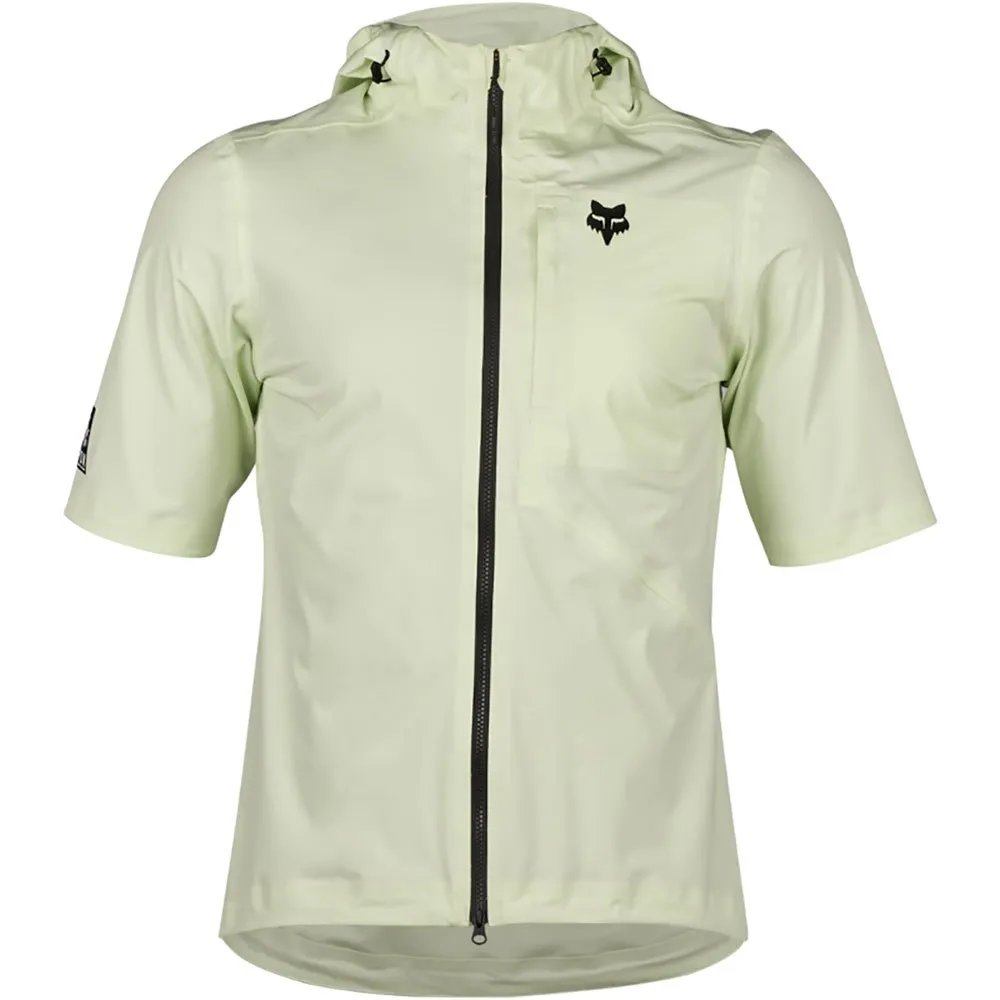 FOX Flexair Dogwood Kurzarmjacke FOX Flexair Dogwood Kurzarmjacke