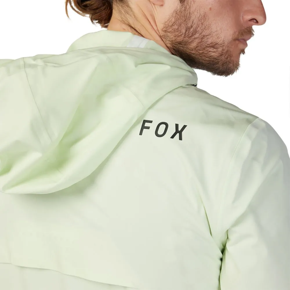 FOX Flexair Dogwood Kurzarmjacke FOX Flexair Dogwood Kurzarmjacke