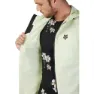 FOX Flexair Dogwood Kurzarmjacke