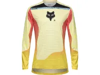 FOX Flexair Elevated L/S Jersey FOX Flexair Elevated L/S Jersey