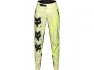 FOX Flexair Elevated Pants, Gelb