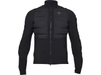 FOX Flexair Fire Hybrid Jacke FOX Flexair Fire Hybrid Jacke