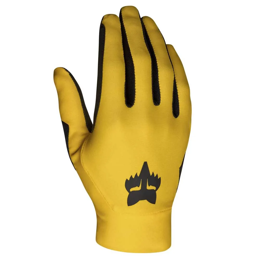 FOX Flexair Ganzfinger-Handschuhe Modell 2024