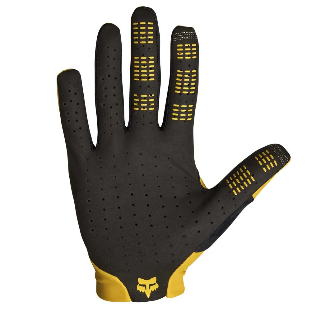 FOX Flexair Ganzfinger-Handschuhe Modell 2024