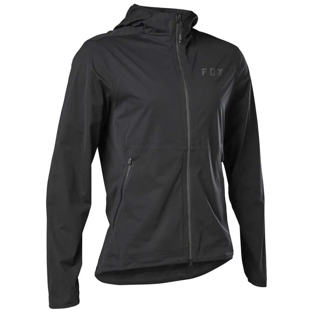 FOX Flexair Jacke FOX Flexair Jacke