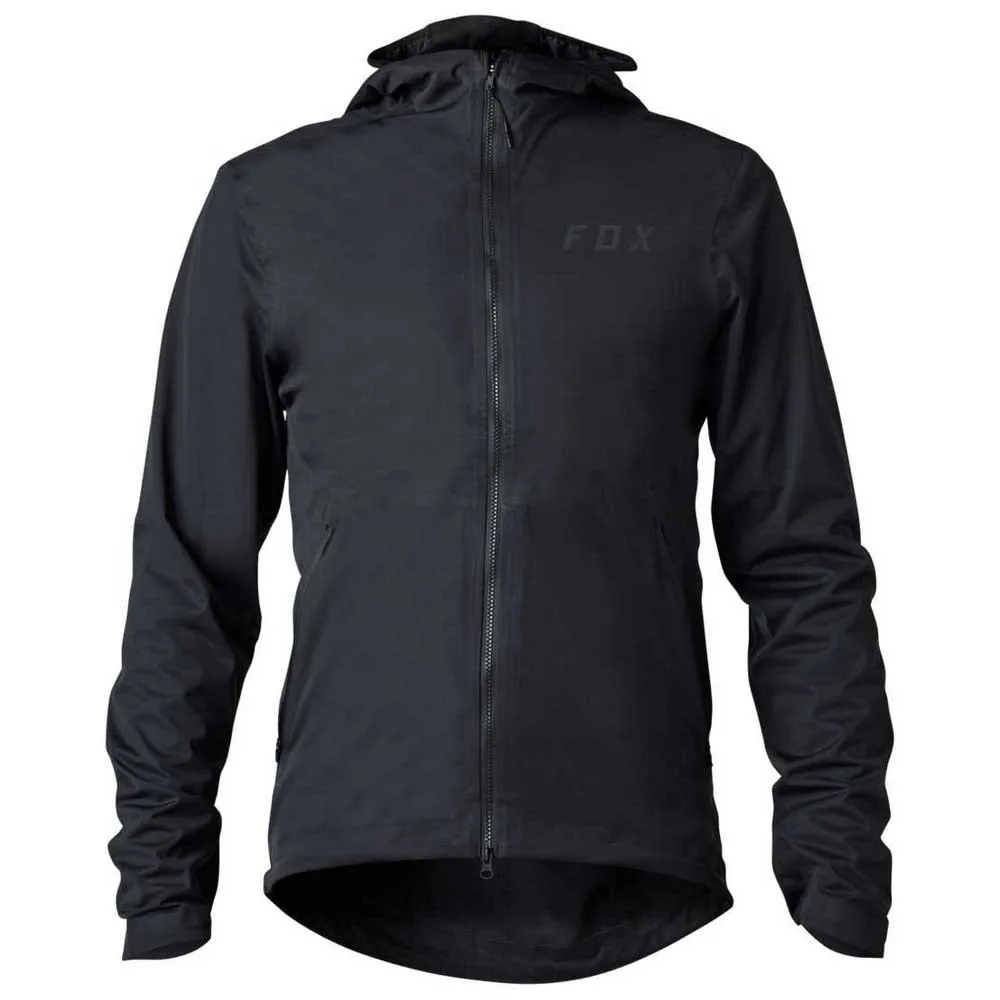 FOX Flexair Jacke FOX Flexair Jacke