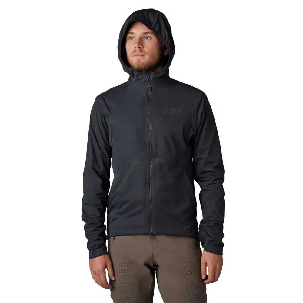 FOX Flexair Jacke FOX Flexair Jacke