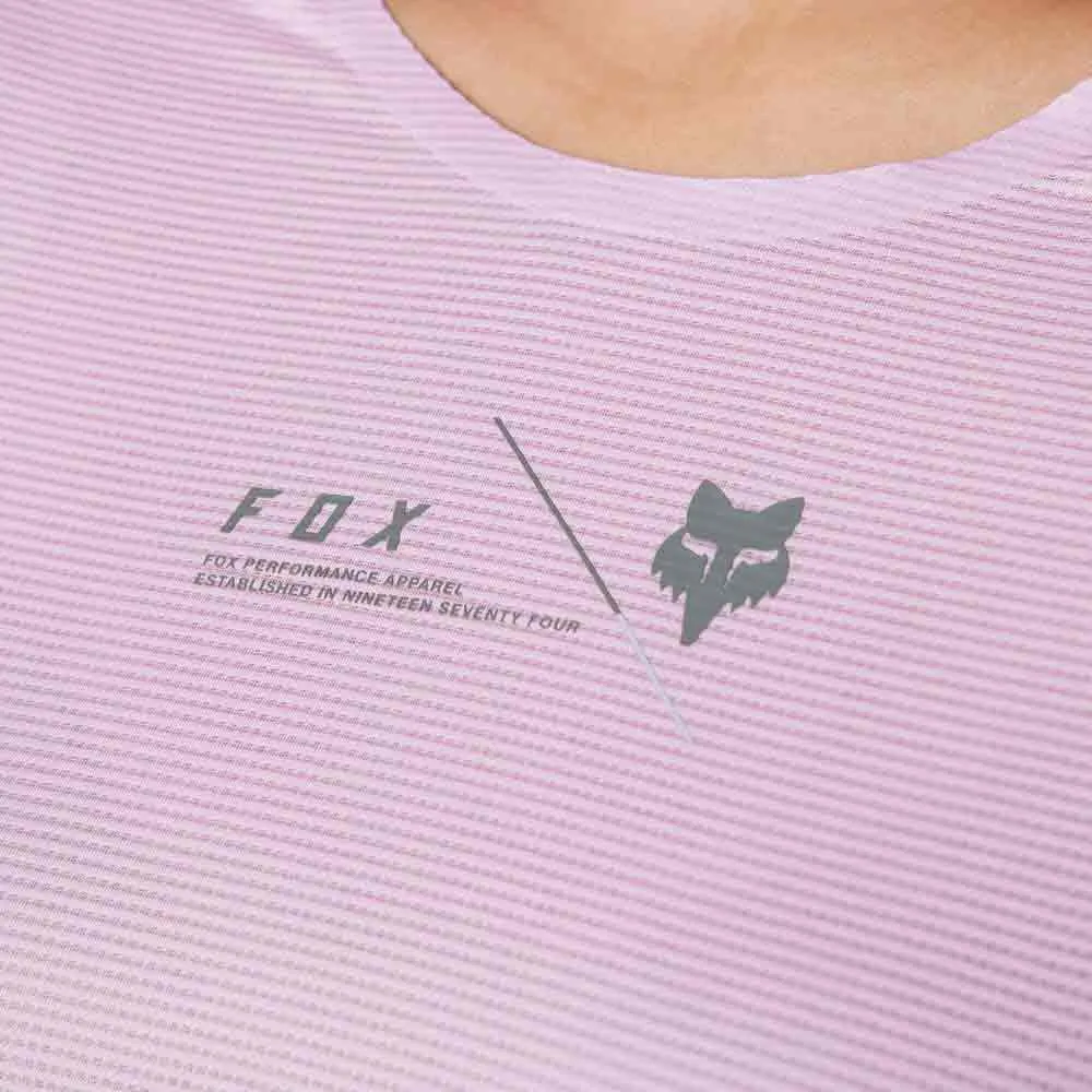 FOX Flexair Kurzarm-t-shirt FOX Flexair Kurzarm-t-shirt