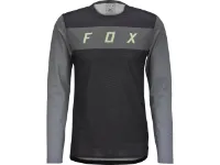 FOX Flexair LS Jersey Modell 2023 FOX Flexair LS Jersey Modell 2023