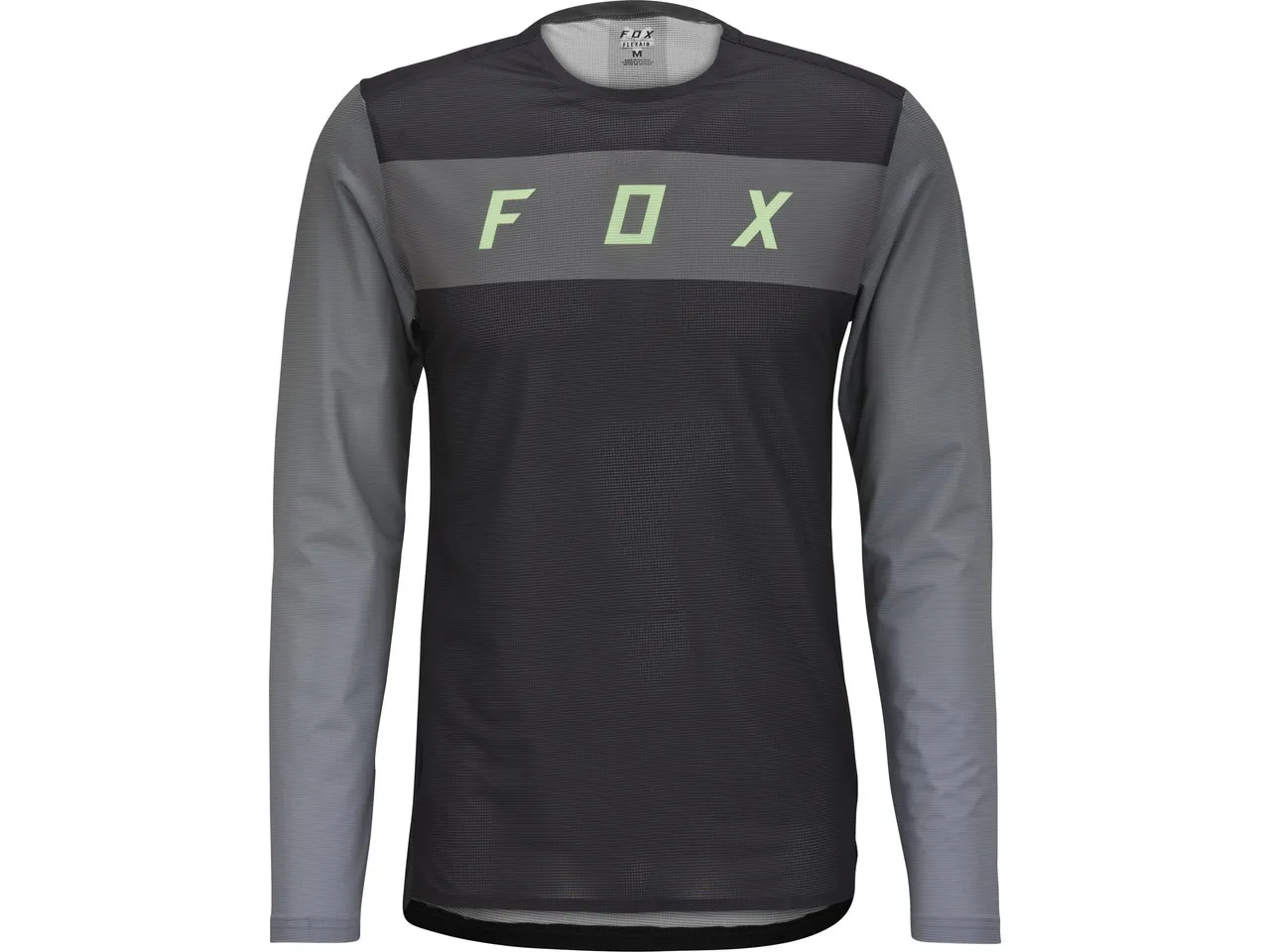 FOX Flexair LS Jersey Modell 2023 FOX Flexair LS Jersey Modell 2023