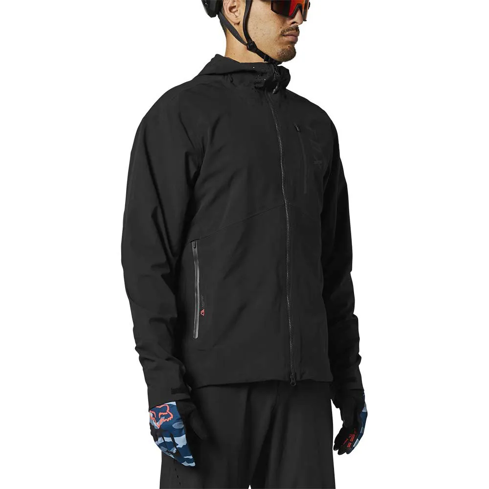 FOX Flexair Neoshell Water Jacke FOX Flexair Neoshell Water Jacke