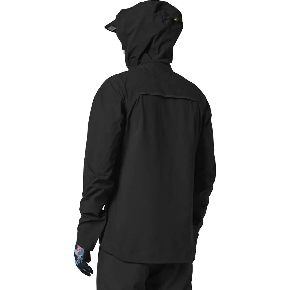 FOX Flexair Neoshell Water Jacke FOX Flexair Neoshell Water Jacke