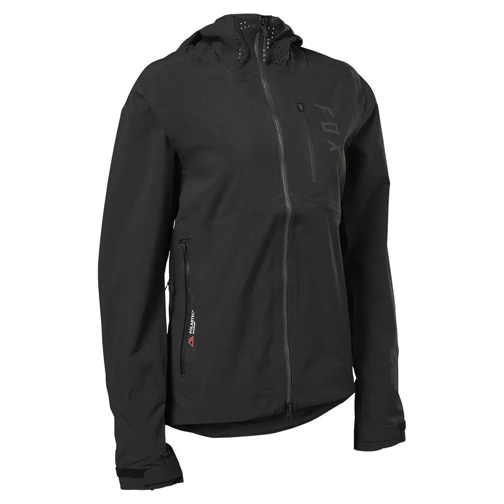 FOX Flexair Neoshell Water Jacke FOX Flexair Neoshell Water Jacke