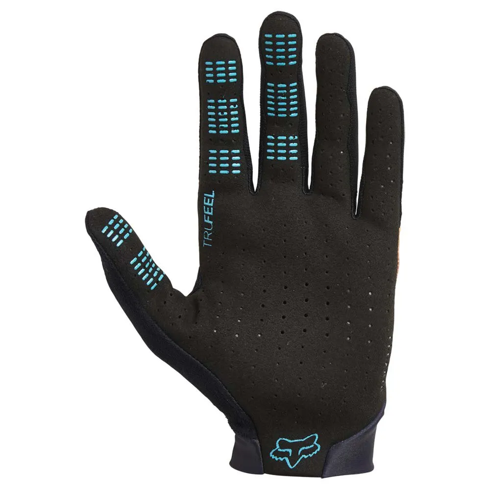 FOX Flexair Park Handschuhe FOX Flexair Park Handschuhe