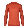 FOX Flexair Pro 35884 Langarm Enduro Trikot, Atomic orange