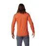 FOX Flexair Pro 35884 Langarm Enduro Trikot, Atomic orange
