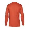 FOX Flexair Pro 35884 Langarm Enduro Trikot, Atomic orange