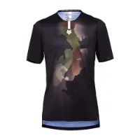 FOX Flexair Pro Greg Minnaar Collection SS Jersey FOX Flexair Pro Greg Minnaar Collection SS Jersey