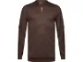 FOX Flexair Pro L/S Jersey, Braun